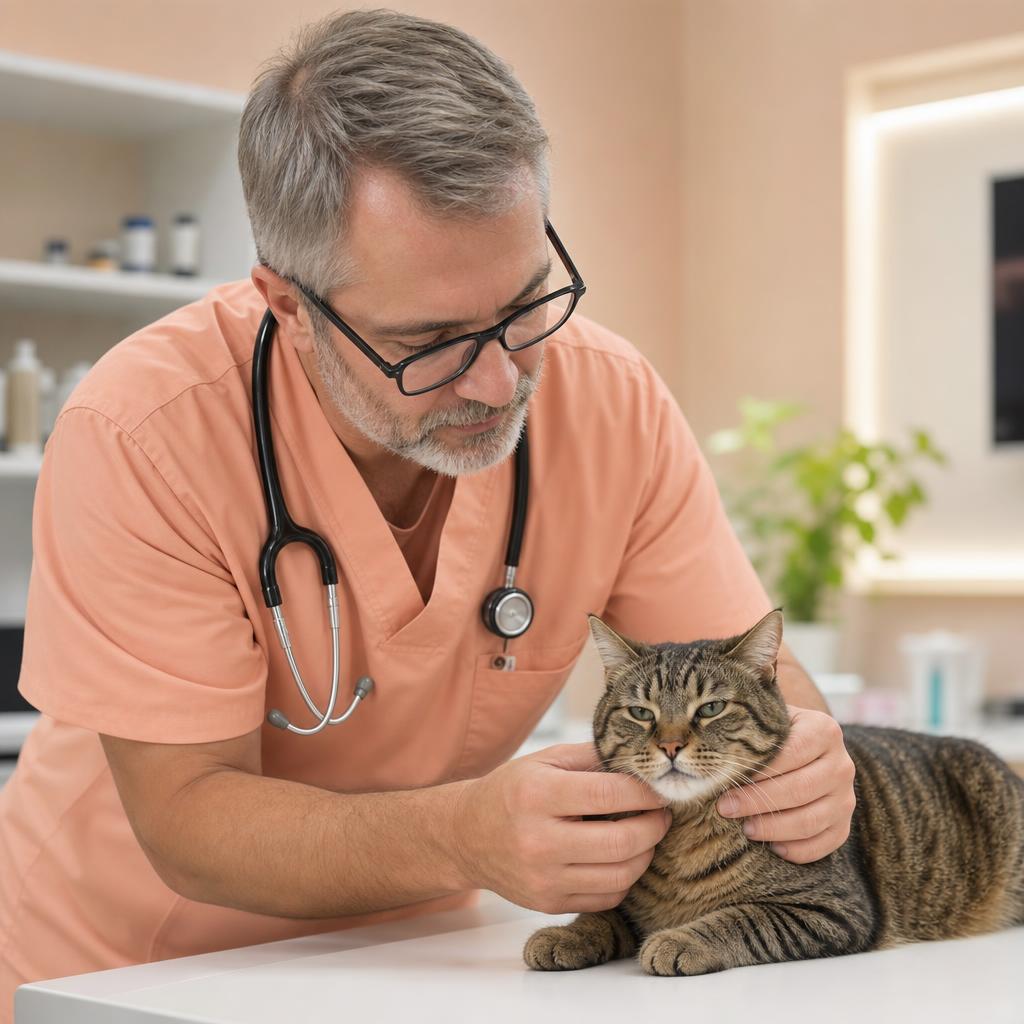 10 semne că pisica ta îmbătrânește — ce să observi după 7 ani